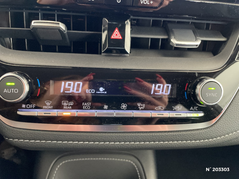 Toyota Corolla COROLLA Touring Sports 196H COLLECTION MY25  occasion � Saint-Maximin - photo n�15