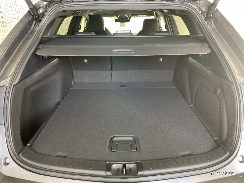 Toyota Corolla COROLLA Touring Sports 196H COLLECTION MY25  occasion � Saint-Maximin - photo n�7