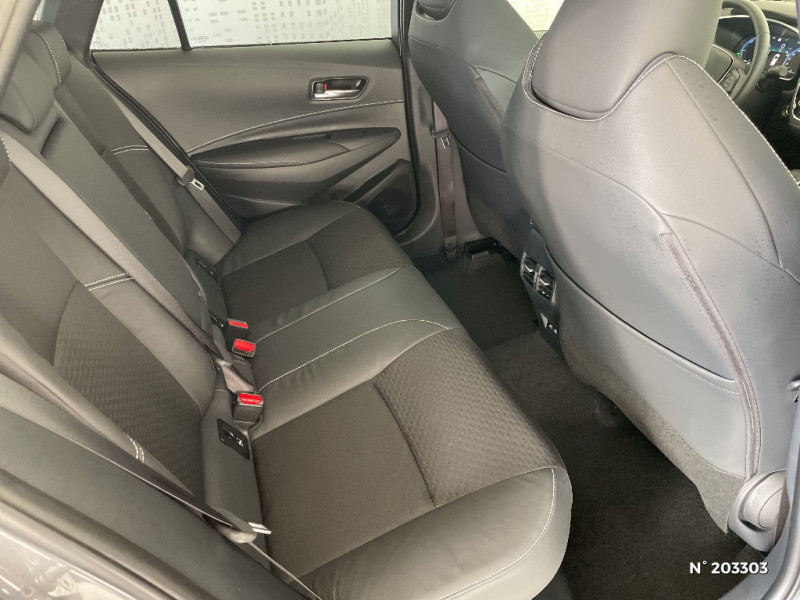 Toyota Corolla COROLLA Touring Sports 196H COLLECTION MY25  occasion � Saint-Maximin - photo n�11