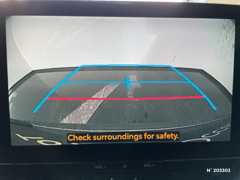 Toyota Corolla COROLLA Touring Sports 196H COLLECTION MY25  occasion � Saint-Maximin - photo n�14