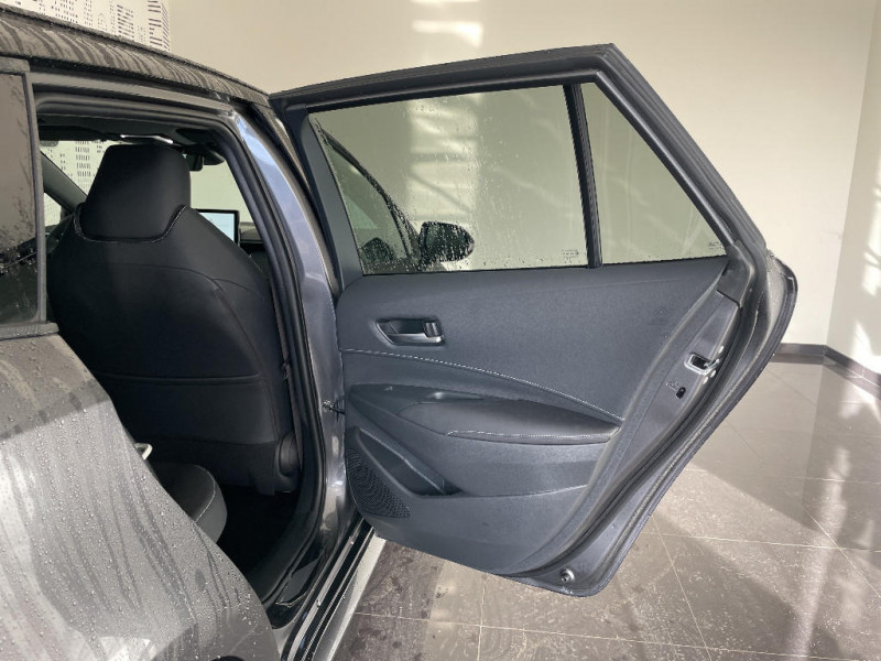 Toyota Corolla COROLLA Touring Sports 196H COLLECTION MY25  occasion � Saint-Maximin - photo n�19