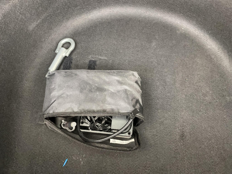 Toyota Corolla Corolla Touring Sports Hybride 122ch Dynamic Business  occasion � Saint-Quentin - photo n�17