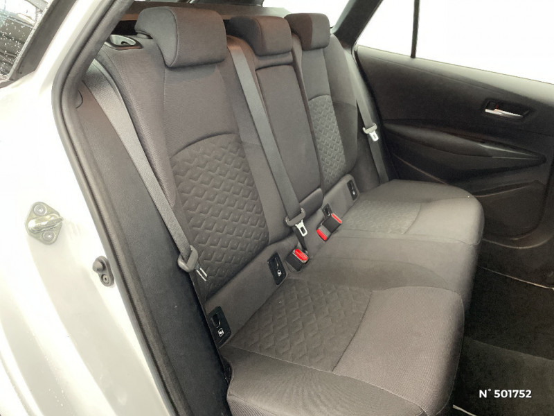 Toyota Corolla Corolla Touring Sports Hybride 122ch Dynamic Business  occasion � Saint-Quentin - photo n�11