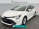 Toyota Corolla Corolla Touring Sports Hybride 122ch Dynamic Business  � Saint-Quentin 02