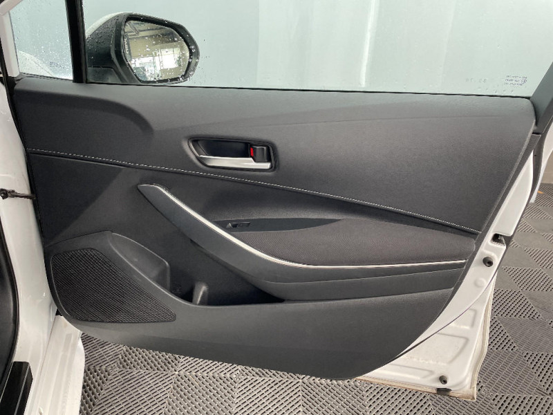 Toyota Corolla Corolla Touring Sports Hybride 122ch Dynamic Business  occasion � Saint-Quentin - photo n�20