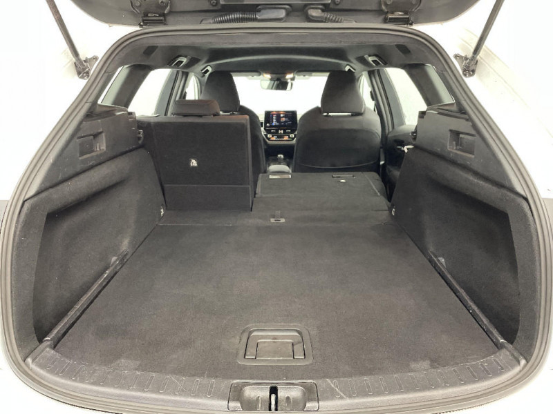 Toyota Corolla Corolla Touring Sports Hybride 122ch Dynamic Business  occasion � Saint-Quentin - photo n�16