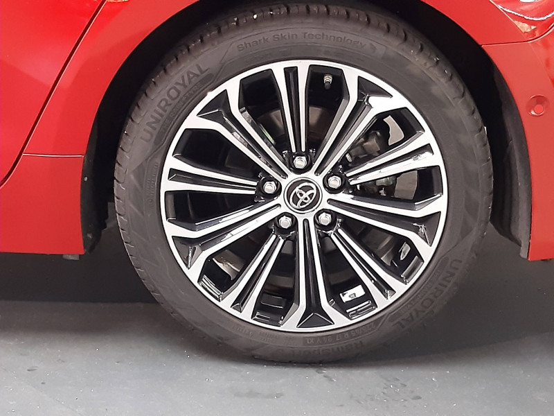 Toyota Corolla Corolla Touring Sports Hybride 122h Collection 5p  occasion  PERIGUEUX - photo n8
