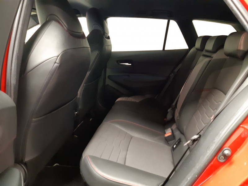 Toyota Corolla Corolla Touring Sports Hybride 122h Collection 5p  occasion  PERIGUEUX - photo n20