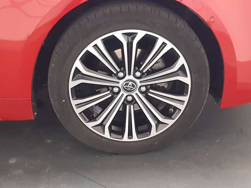 Toyota Corolla Corolla Touring Sports Hybride 122h Collection 5p  occasion  PERIGUEUX - photo n10
