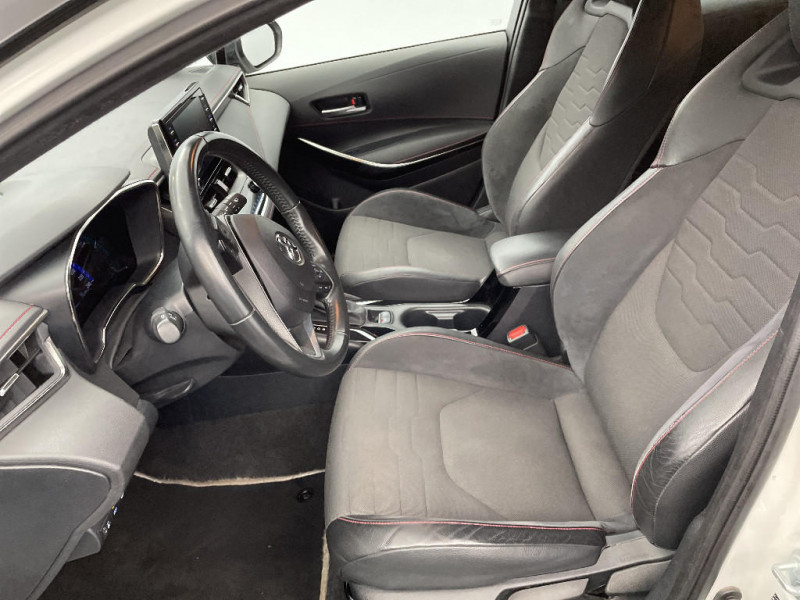 Toyota Corolla Corolla Touring Sports Hybride 122h Collection  occasion � Saint-Quentin - photo n�18