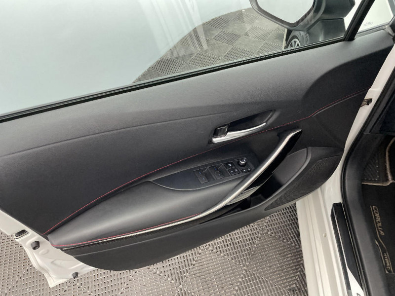 Toyota Corolla Corolla Touring Sports Hybride 122h Collection  occasion � Saint-Quentin - photo n�19