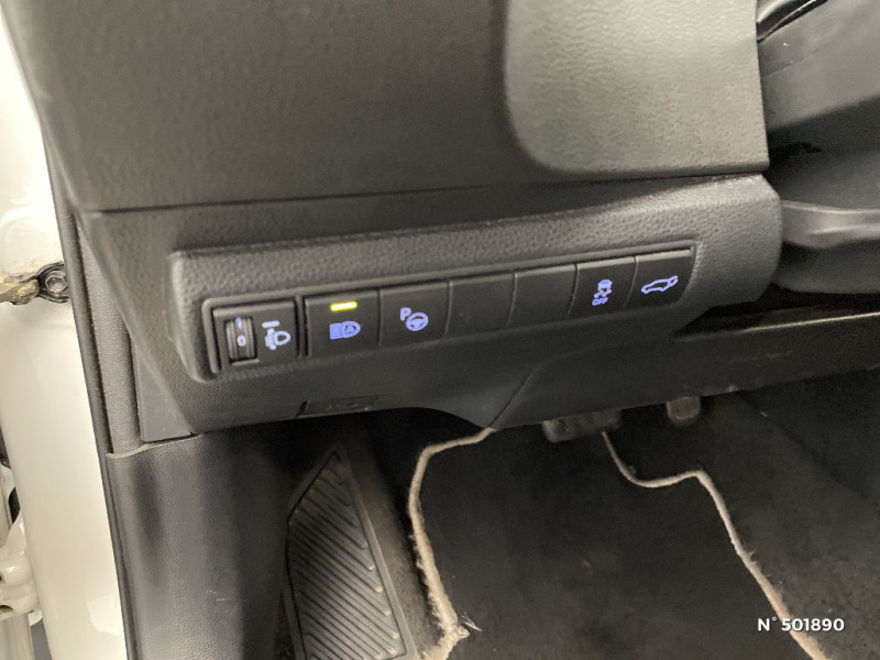 Toyota Corolla Corolla Touring Sports Hybride 122h Collection  occasion � Saint-Quentin - photo n�15