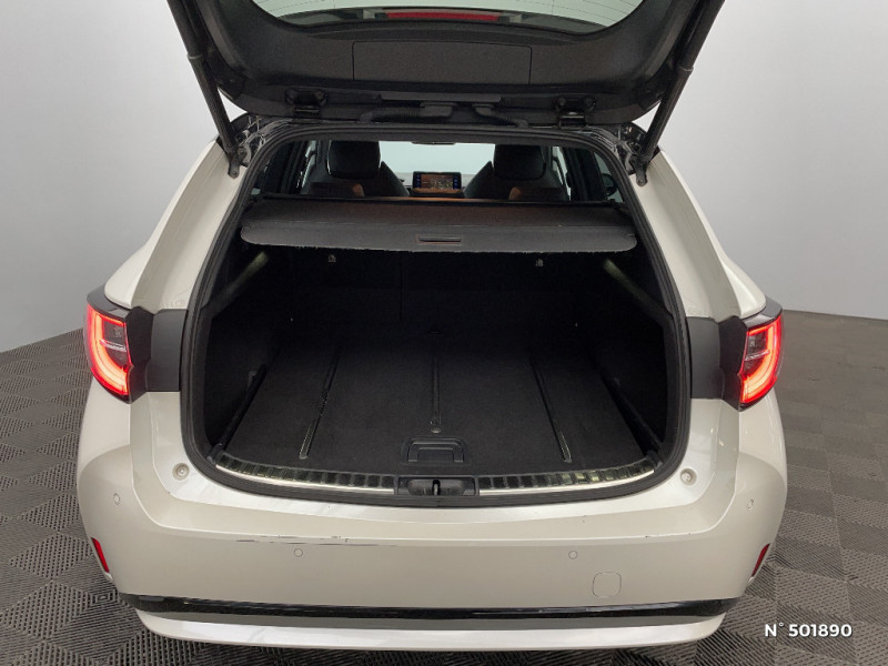 Toyota Corolla Corolla Touring Sports Hybride 122h Collection  occasion � Saint-Quentin - photo n�7