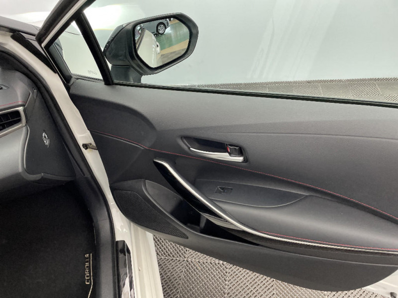 Toyota Corolla Corolla Touring Sports Hybride 122h Collection  occasion � Saint-Quentin - photo n�20