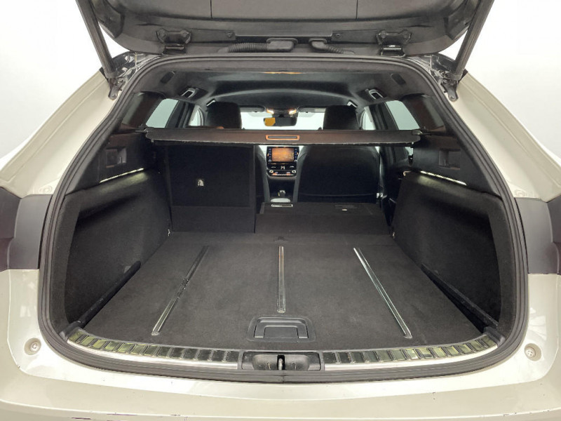 Toyota Corolla Corolla Touring Sports Hybride 122h Collection  occasion � Saint-Quentin - photo n�16