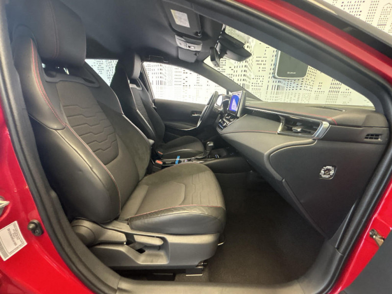 Toyota Corolla Corolla Touring Sports Hybride 122h Collection  occasion � Saint-Maximin - photo n�18