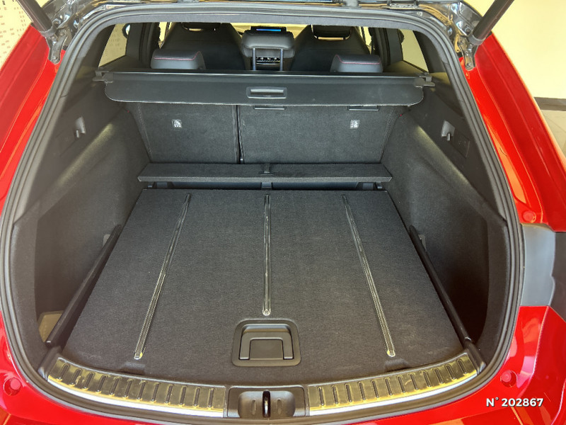 Toyota Corolla Corolla Touring Sports Hybride 122h Collection  occasion � Saint-Maximin - photo n�7