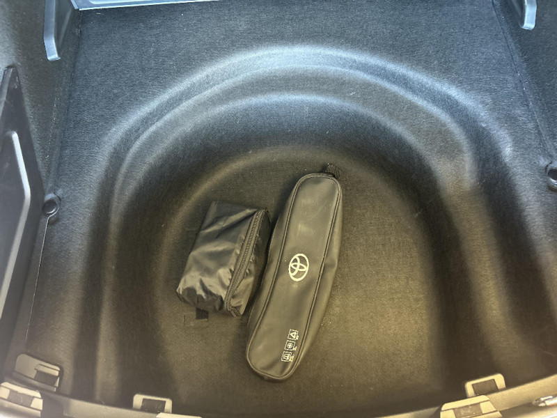 Toyota Corolla Corolla Touring Sports Hybride 122h Collection  occasion � Saint-Maximin - photo n�16