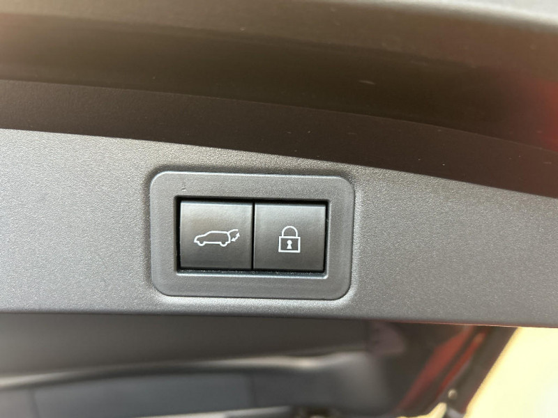 Toyota Corolla Corolla Touring Sports Hybride 122h Collection  occasion � Saint-Maximin - photo n�19