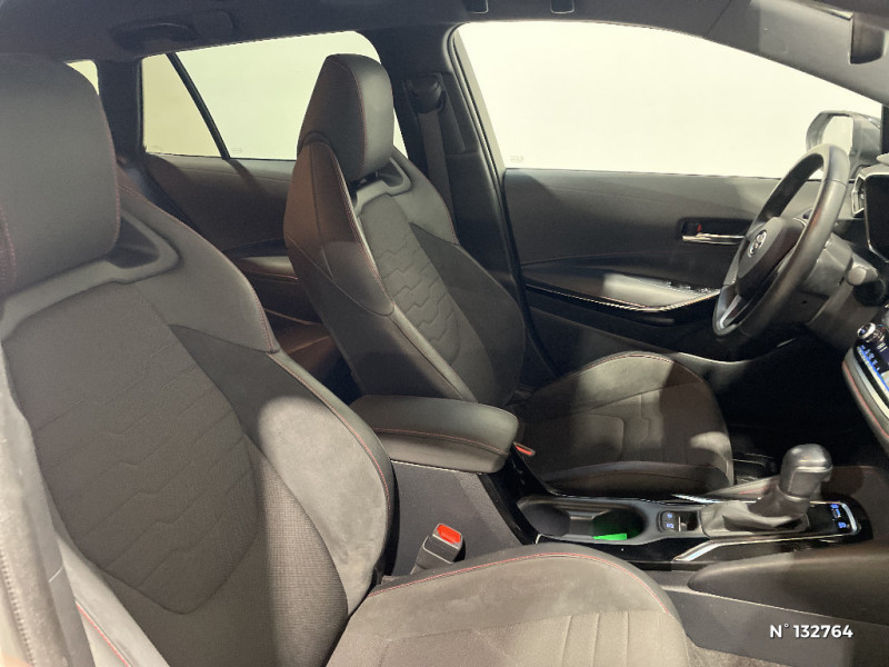 Toyota Corolla Corolla Touring Sports Hybride 122h Collection  occasion � Jaux - photo n�10