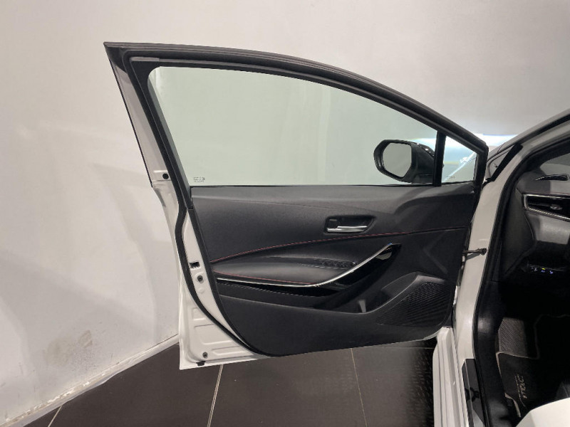 Toyota Corolla Corolla Touring Sports Hybride 122h Collection  occasion � Jaux - photo n�19