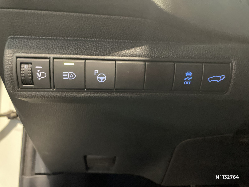 Toyota Corolla Corolla Touring Sports Hybride 122h Collection  occasion � Jaux - photo n�15