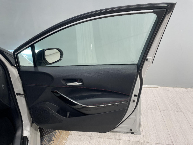 Toyota Corolla Corolla Touring Sports Hybride 122h Collection  occasion � Jaux - photo n�20