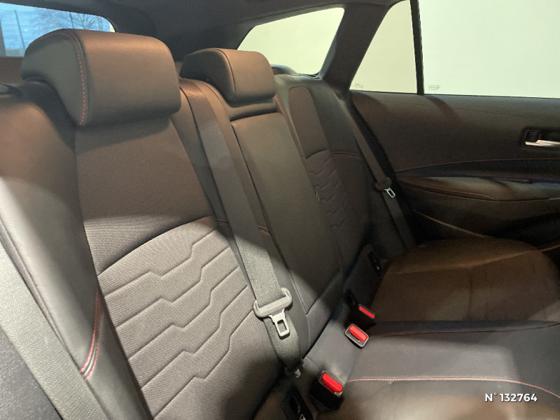 Toyota Corolla Corolla Touring Sports Hybride 122h Collection  occasion � Jaux - photo n�11