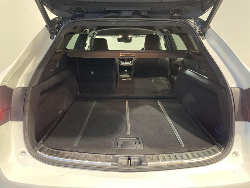 Toyota Corolla Corolla Touring Sports Hybride 122h Collection  occasion � Jaux - photo n�16