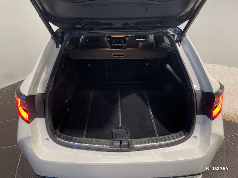 Toyota Corolla Corolla Touring Sports Hybride 122h Collection  occasion � Jaux - photo n�7