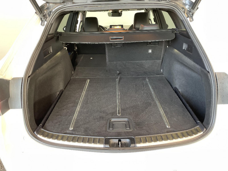 Toyota Corolla Corolla Touring Sports Hybride 122h Collection  occasion  Jaux - photo n16