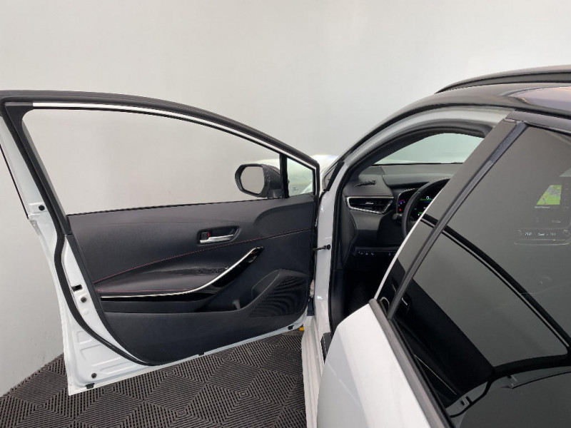 Toyota Corolla Corolla Touring Sports Hybride 122h Collection  occasion  Jaux - photo n19