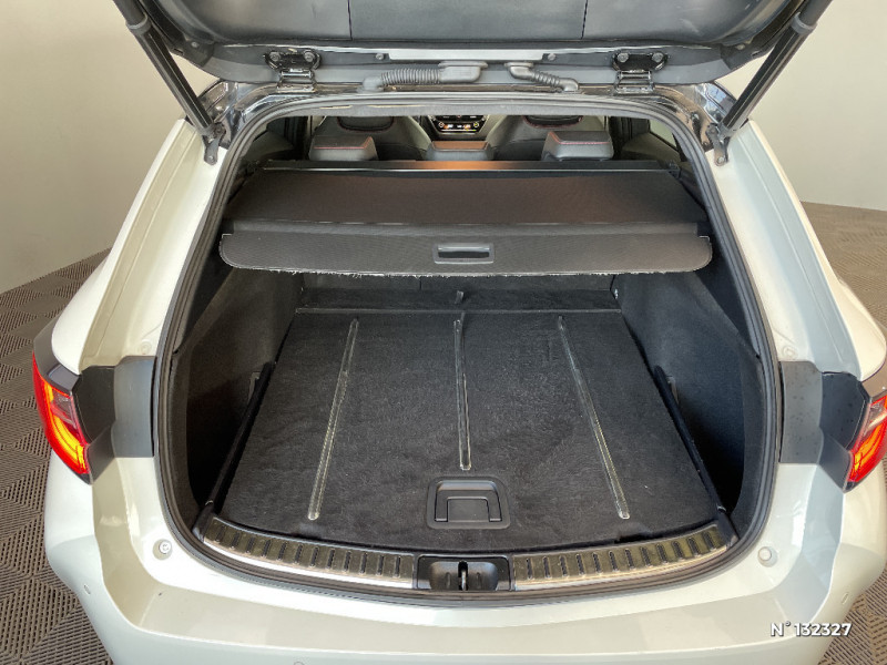 Toyota Corolla Corolla Touring Sports Hybride 122h Collection  occasion  Jaux - photo n7