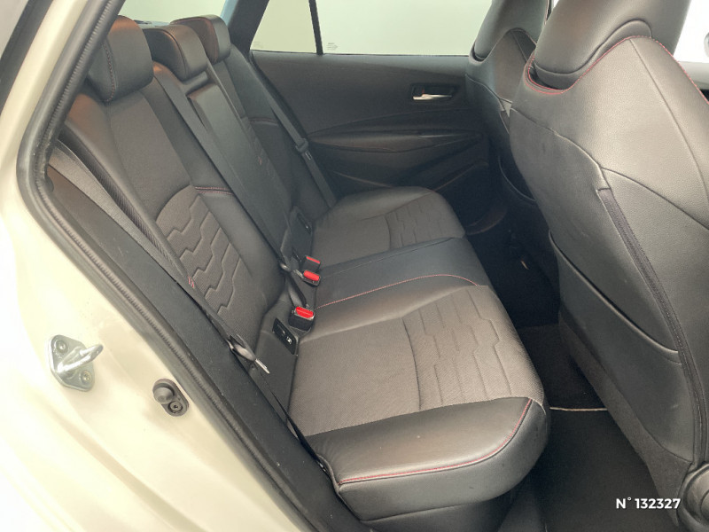 Toyota Corolla Corolla Touring Sports Hybride 122h Collection  occasion  Jaux - photo n11