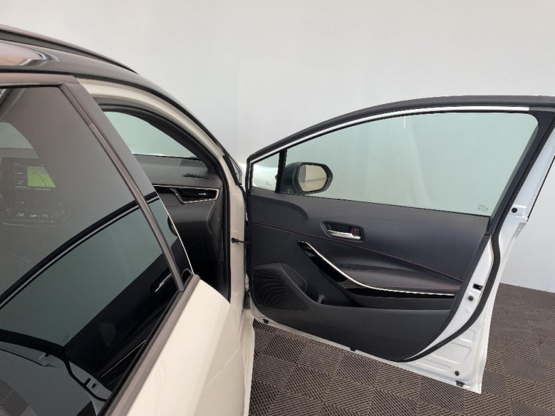 Toyota Corolla Corolla Touring Sports Hybride 122h Collection  occasion  Jaux - photo n20