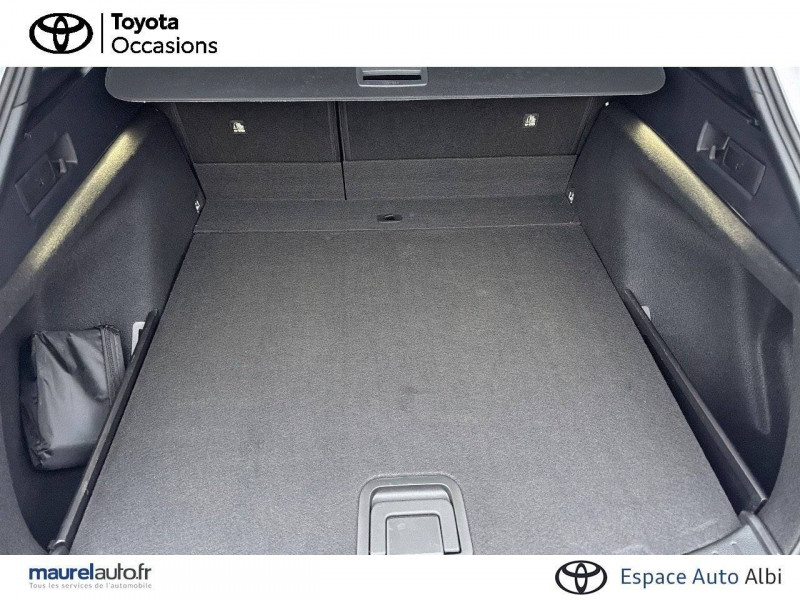 Toyota Corolla Corolla Touring Sports Hybride 122h Design 5p  occasion � Albi - photo n�10