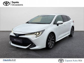 Annonce Toyota Corolla occasion Hybride Corolla Touring Sports Hybride 122h Design 5p � Albi