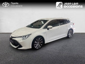 Annonce Toyota Corolla occasion Hybride Corolla Touring Sports Hybride 122h Design 5p  Seyssinet-Pariset