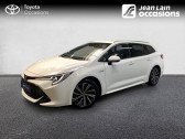 Annonce Toyota Corolla occasion Hybride Corolla Touring Sports Hybride 122h Design 5p  Seynod