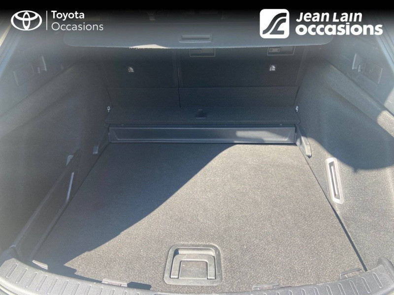 Toyota Corolla Corolla Touring Sports Hybride 122h Design 5p  occasion  Tournon - photo n10