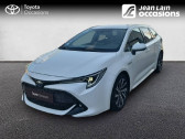 Toyota Corolla Corolla Touring Sports Hybride 122h Design 5p   Valence 26