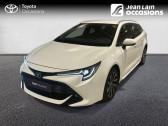 Toyota Corolla Corolla Touring Sports Hybride 122h Design 5p   Annemasse 74