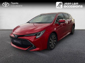 Annonce Toyota Corolla occasion Hybride Corolla Touring Sports Hybride 122h Design 5p à Valence