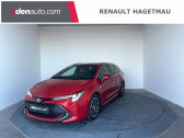 Toyota Corolla Corolla Touring Sports Hybride 122h Design 5p  � Hagetmau 40