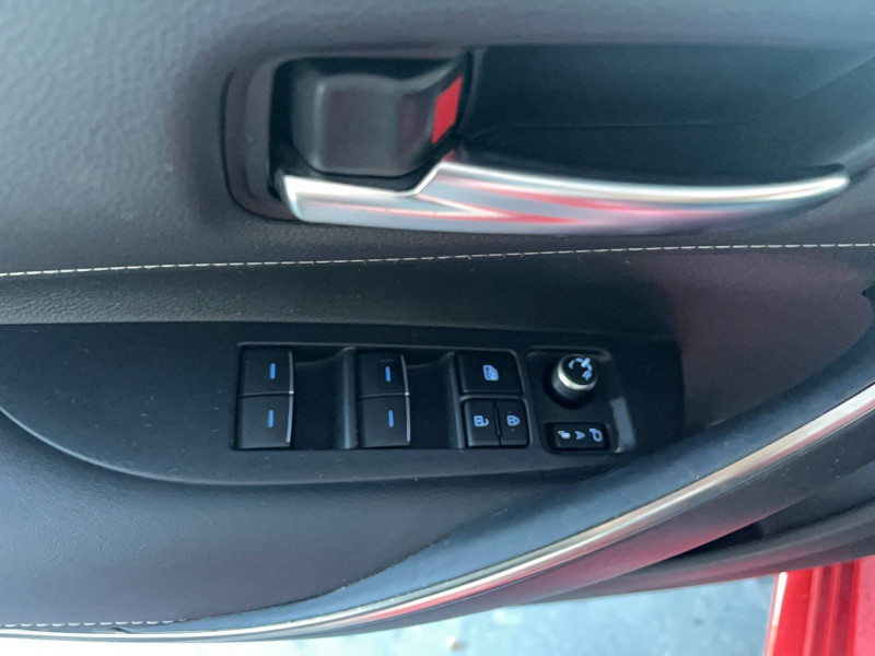 Toyota Corolla Corolla Touring Sports Hybride 122h Design 5p  occasion � Hagetmau - photo n�16