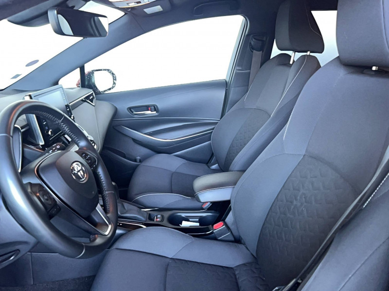 Toyota Corolla Corolla Touring Sports Hybride 122h Design 5p  occasion � Hagetmau - photo n�15