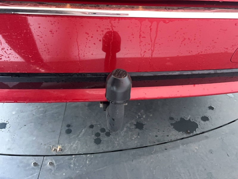 Toyota Corolla Corolla Touring Sports Hybride 122h Design 5p  occasion � Hagetmau - photo n�11