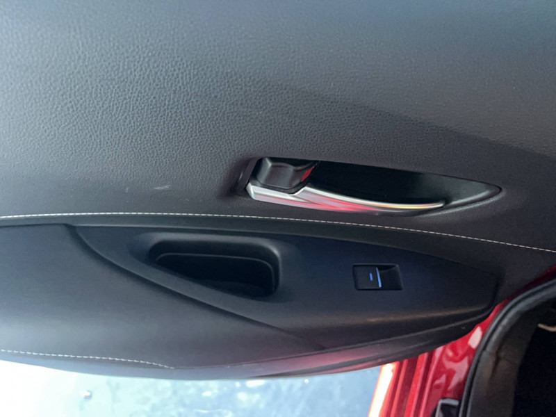 Toyota Corolla Corolla Touring Sports Hybride 122h Design 5p  occasion � Hagetmau - photo n�13