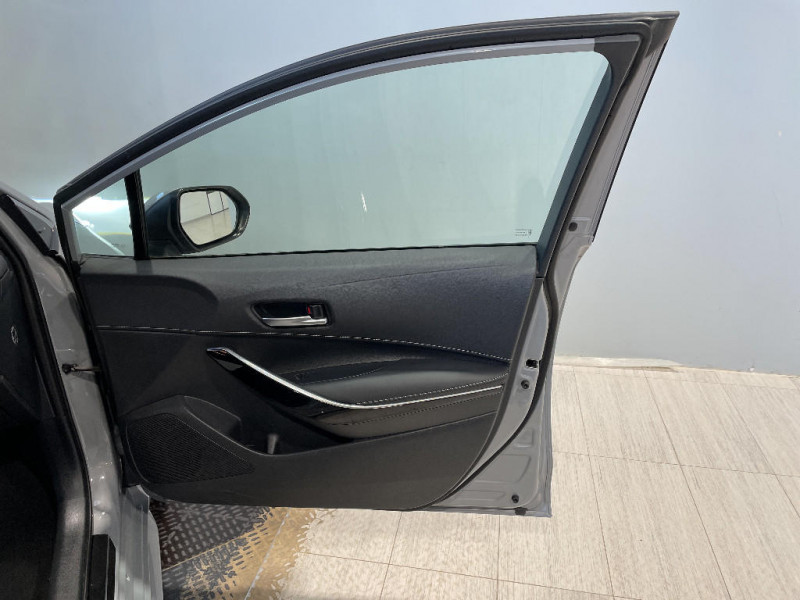 Toyota Corolla Corolla Touring Sports Hybride 122h Design  occasion � Jaux - photo n�20