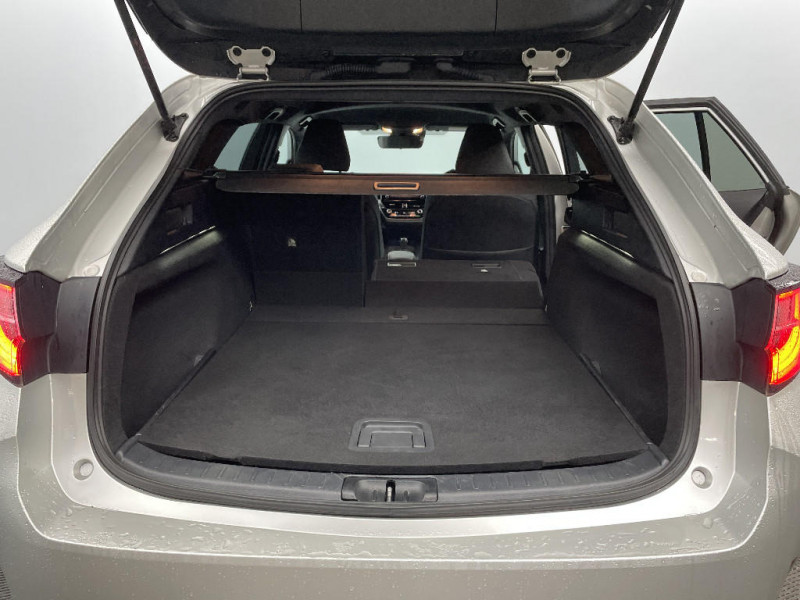 Toyota Corolla Corolla Touring Sports Hybride 122h Design  occasion � Saint-Quentin - photo n�16
